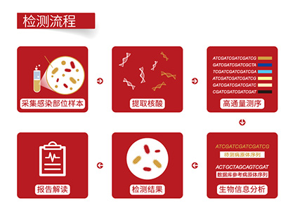 访谈 | 陈唯军：感染检测，高通量测序未来可期