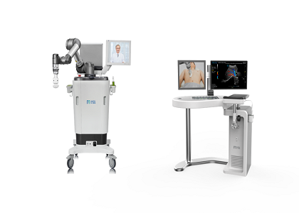文献分享 | 华大智造远程超声机器人在偏远岛屿进行甲状腺检查的临床应用