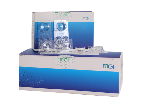 DNBelab C系列高通量单细胞ATAC文库制备试剂盒套装