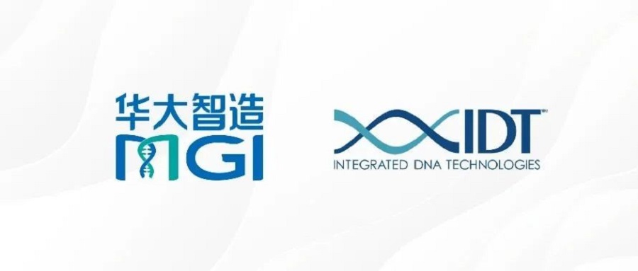 全球合作 | 华大智造与美国Integrated DNA Technologies达成合作，DNBSEQ平台产品生态系统再扩容