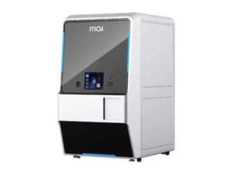 MGICLab-LN55K Pro 自动化液氮存储系统