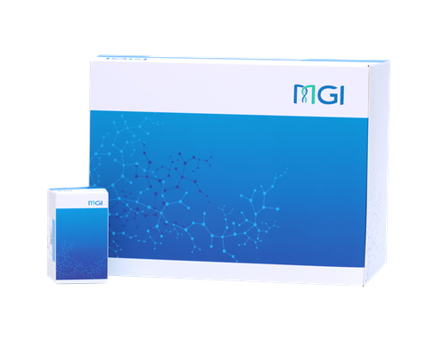 MGIEasy 植物基因组DNA提取套装