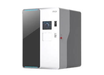 MGICLab-FZ 超低温自动化生物样本存储系统